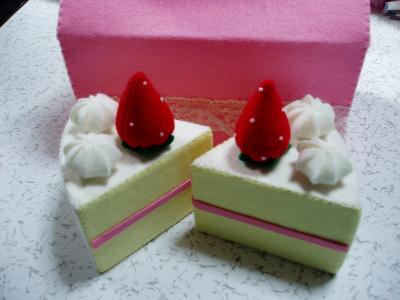 私が贈った物１