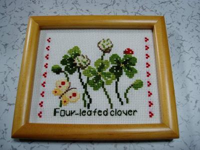 私が贈った物２