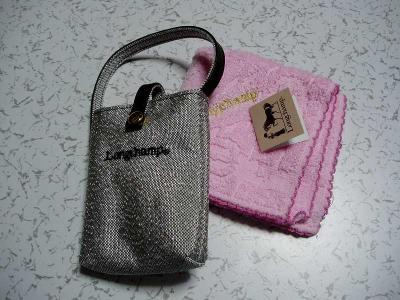 私が贈った物３