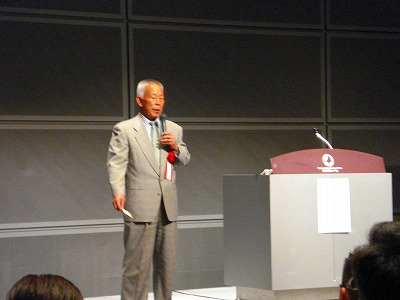 太田監督