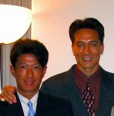 Diaz&yasuo