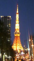 H23.2.18東京タワー