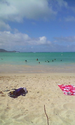 kailua