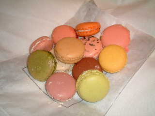 macaron