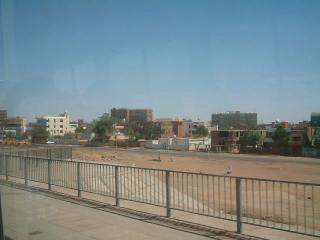 sudan city1