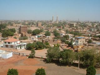 sudan city2