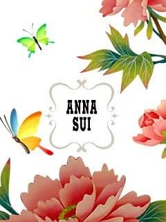 Anna Sui Beauty Smily 楽天ブログ