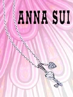 Anna Sui Beauty Smily 楽天ブログ