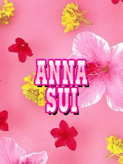 Anna Sui Beauty Smily 楽天ブログ