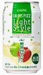 CALPIS FIZZ Light Style【テイスティアップル】.jpg