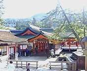 厳島神社