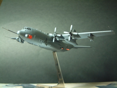 Lockheed AC-130H GUNSHIP | HOの模型部屋 - 楽天ブログ