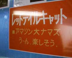 う～～ん楽しそう