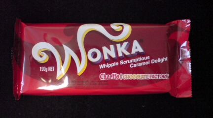 WONKA