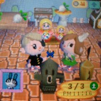 ナミパーハニワ