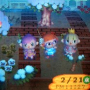 ユリ・あやりんさん・ケイさん