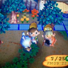 メアンさん、さっちん、ケイさん