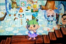 バックテン！！