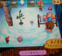 おうちに帰ろう