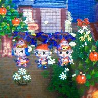 ジェシカさん、よっちびさん、ユリ