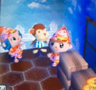 さるおくんと♪