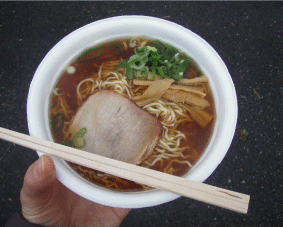 ラーメン