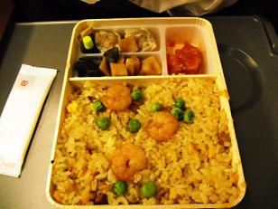 横浜チャーハン