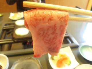 では、焼かせていただきますっ