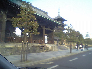 東寺１