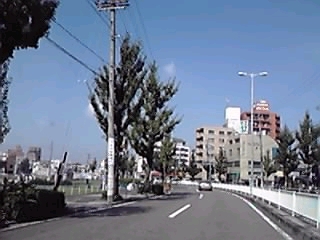 飯田街道