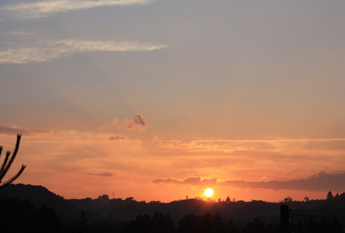 夕日.JPG