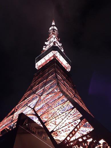 東京タワー