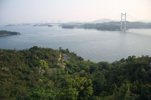 瀬戸大橋3