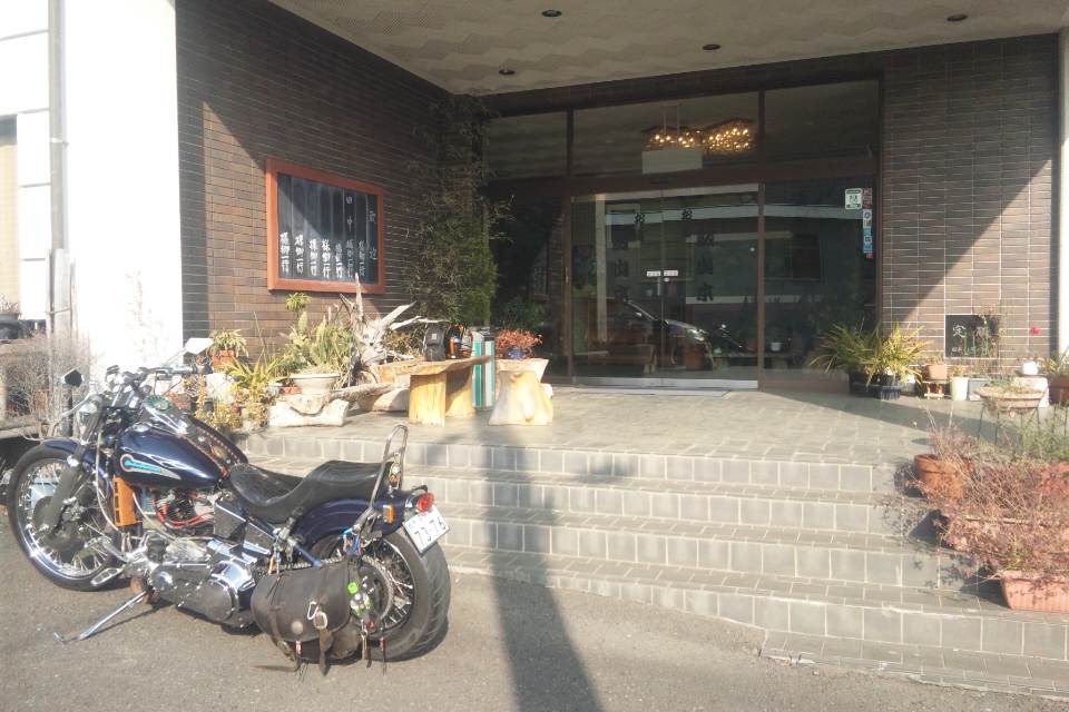 東丹沢　本陣　2