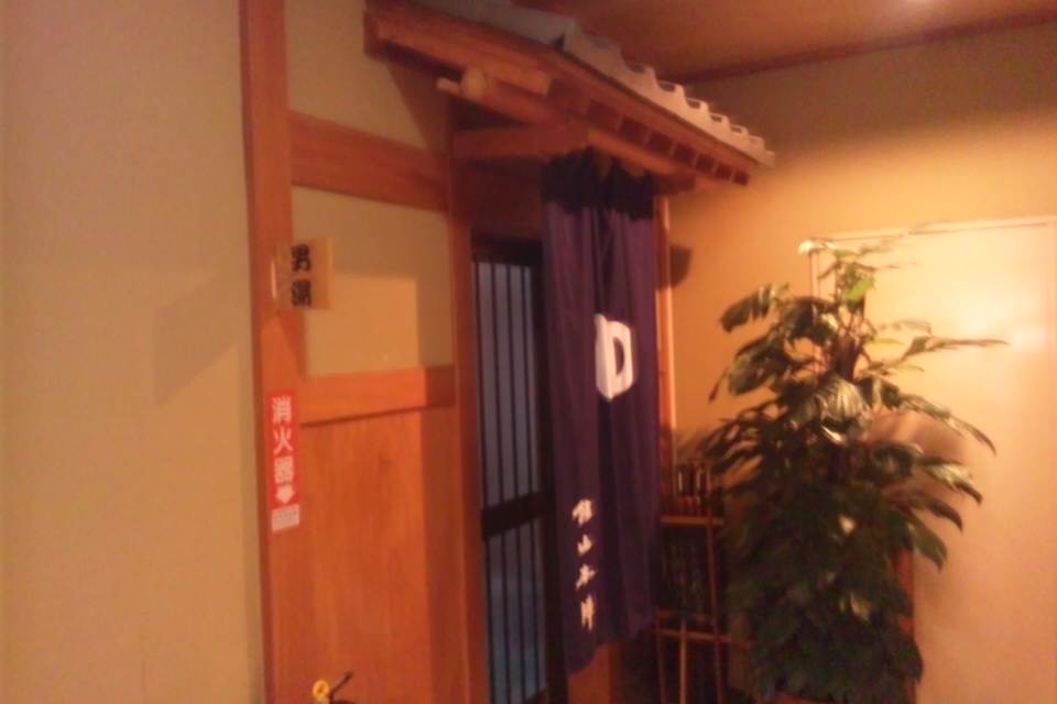東丹沢　本陣　3