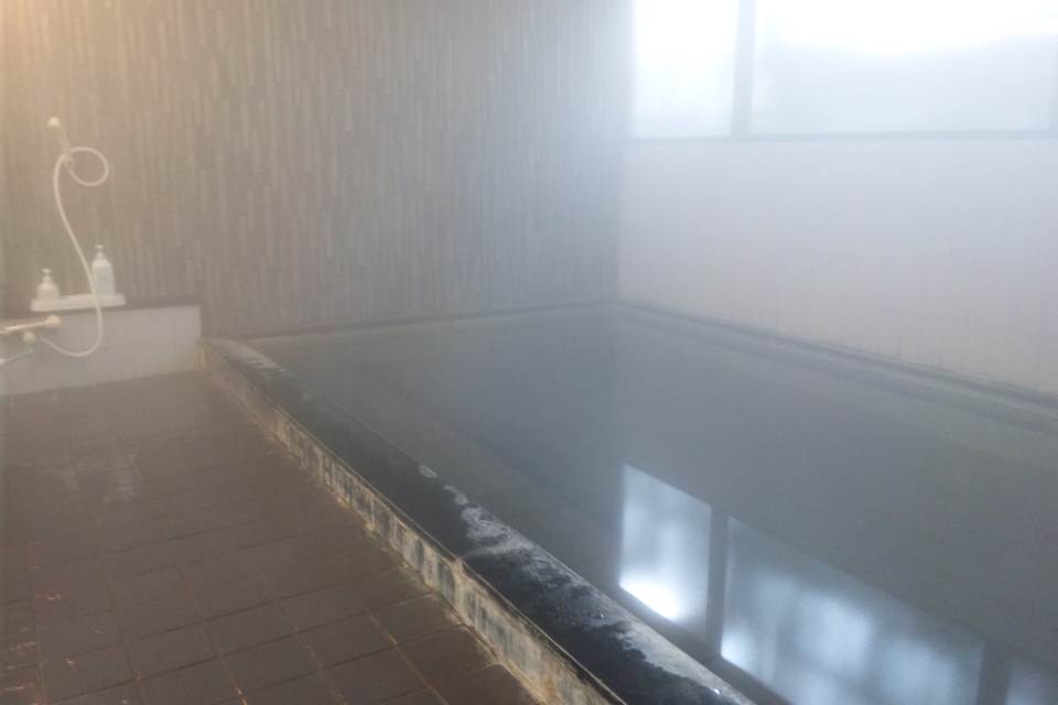 東丹沢　本陣　4