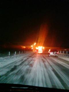 除雪車