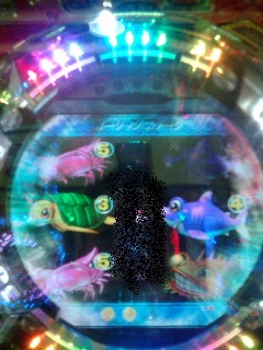 リングフラッシュ