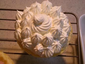 真ん中のバラ失敗