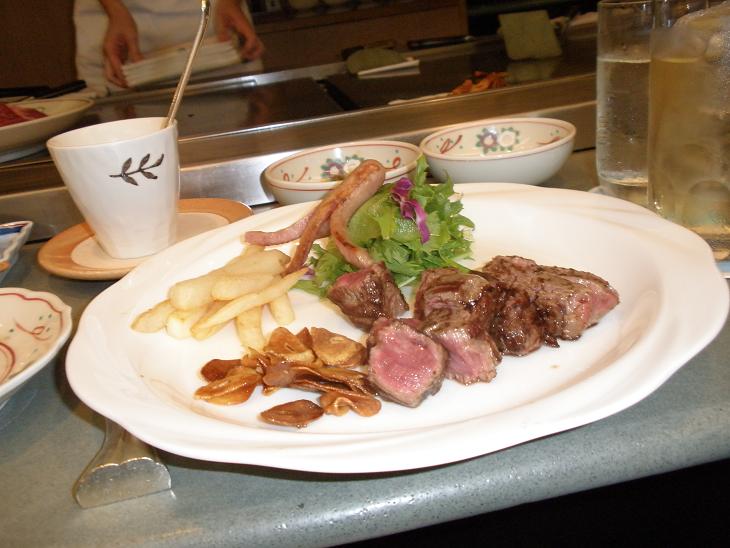 お子様メニュー