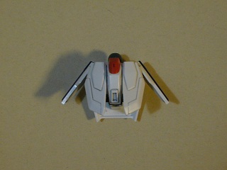 ガンダムX　その5