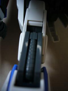 謎のガンダム　その2