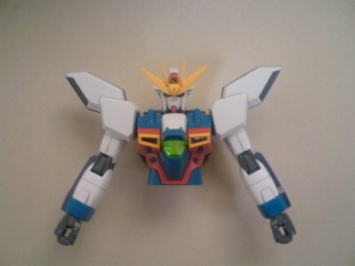 ガンダムＸ その3