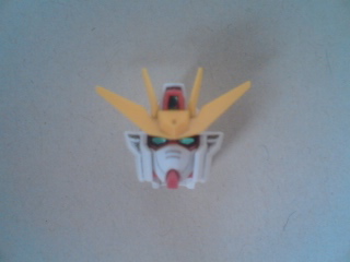 ガンダムＸ その2