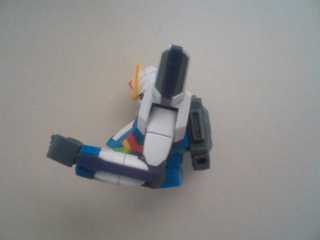 ガンダムＸ その3.5