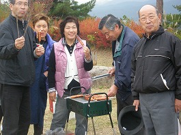 芋煮会5