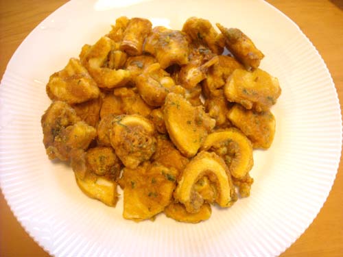カレー風味のタケノコフライ.jpg
