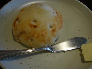 お手製　フォカッチャ