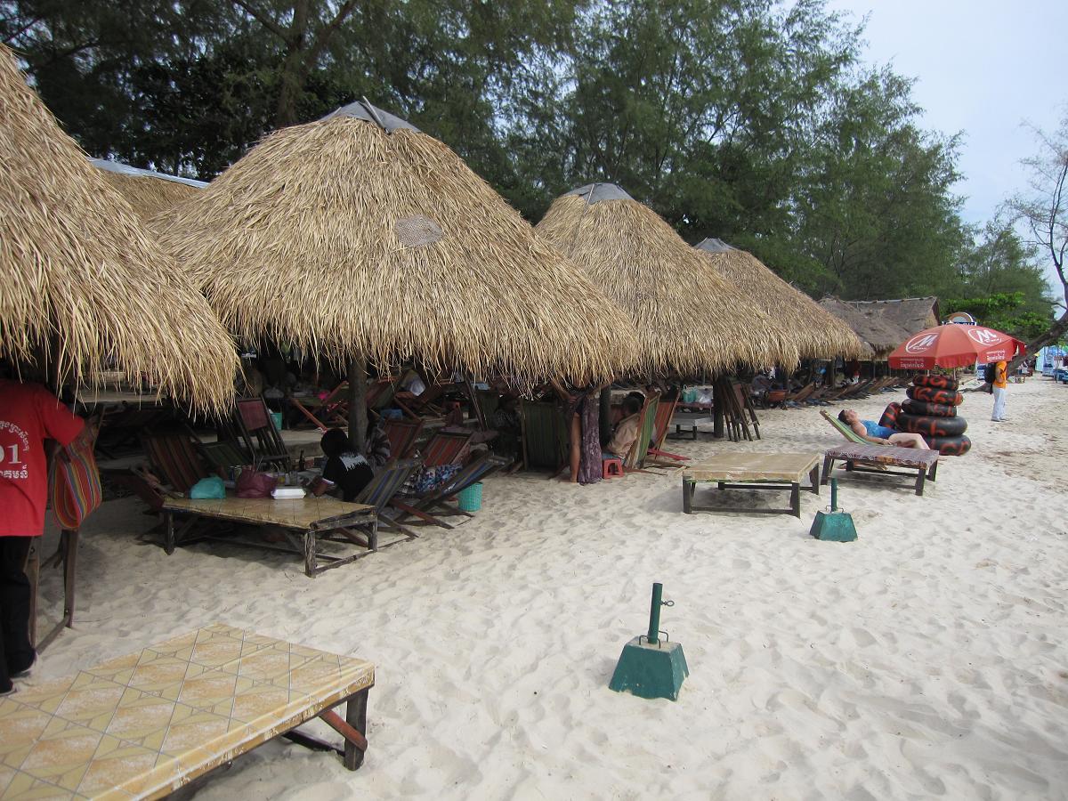 ｼｱﾇｰｸﾋﾞﾙ海岸