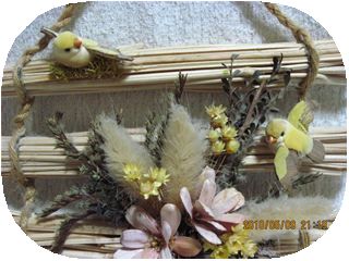 鳥グッズーその1